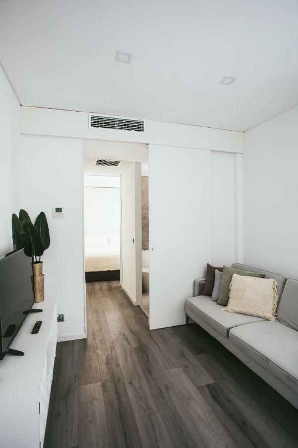 Appartement met 1 Slaapkamer