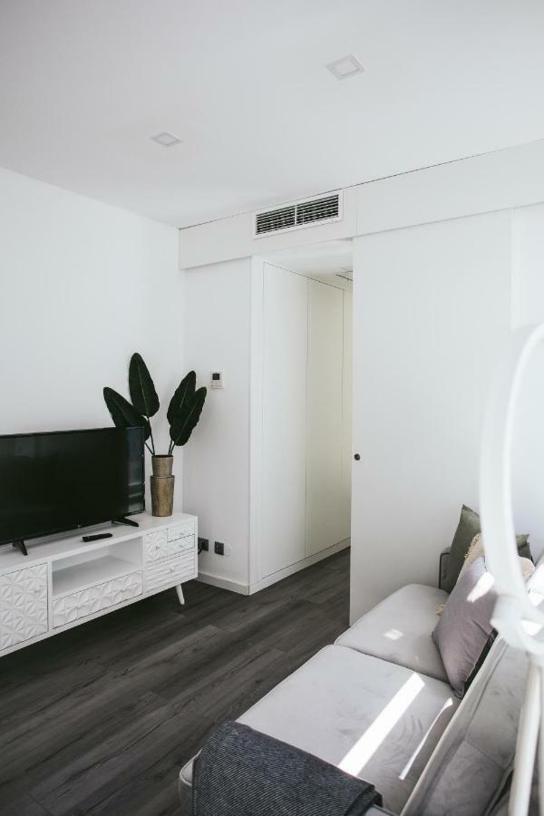 Appartement met 1 Slaapkamer