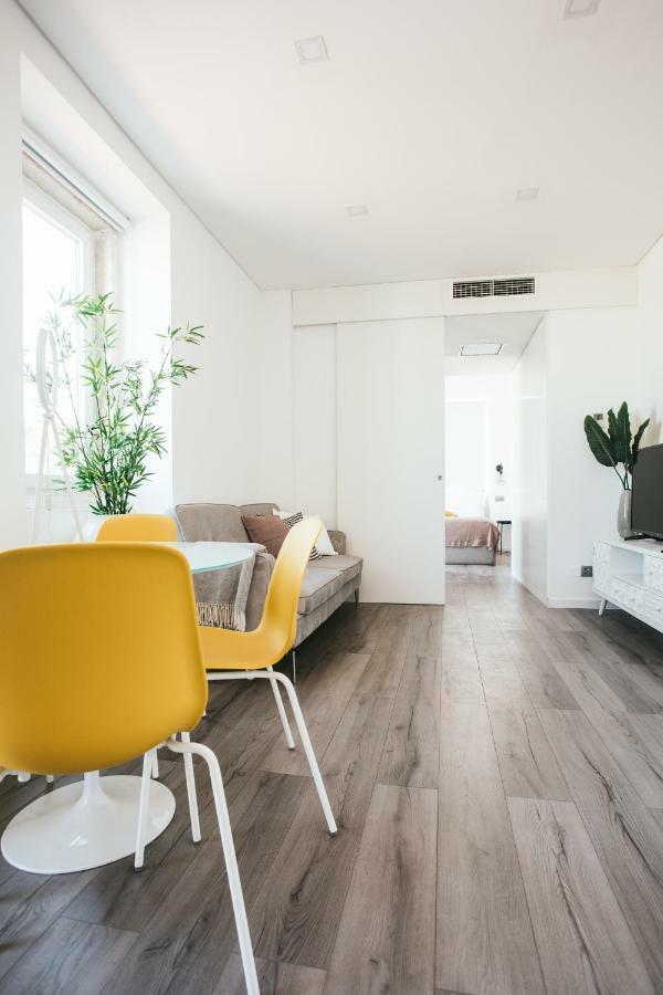 Superior Appartement met 1 Slaapkamer - Balkon en Uitzicht