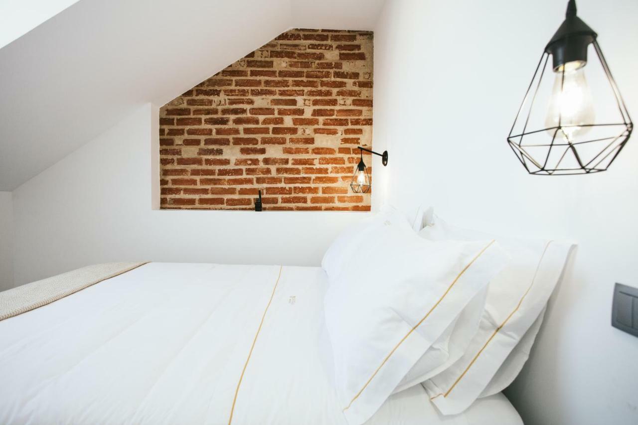 Deluxe Loft met Uitzicht